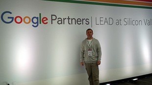 Agencia Google Partner