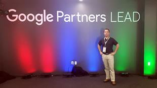 Agencia Google Partner